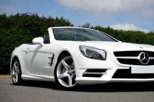 How To Pimp Out Your Car On a Budget