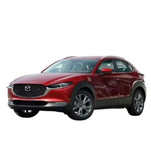 Mazda Cx-30 2.0L Five Seat FWD