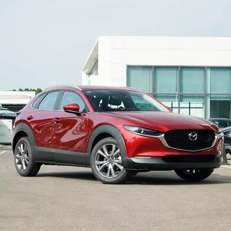 Mazda Cx-30 2.0L Five Seat FWD
