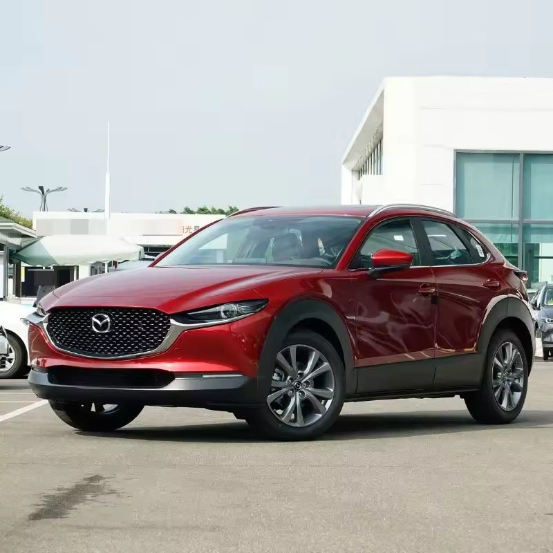 Mazda Cx-30 2.0L Five Seat FWD
