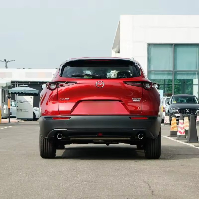 Mazda Cx-30 2.0L Five Seat FWD