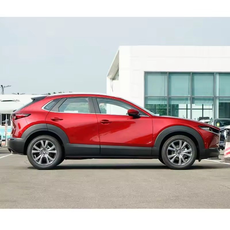Mazda Cx-30 2.0L Five Seat FWD