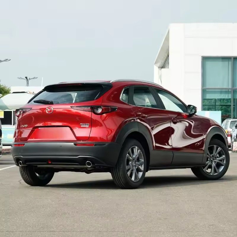 Mazda Cx-30 2.0L Five Seat FWD