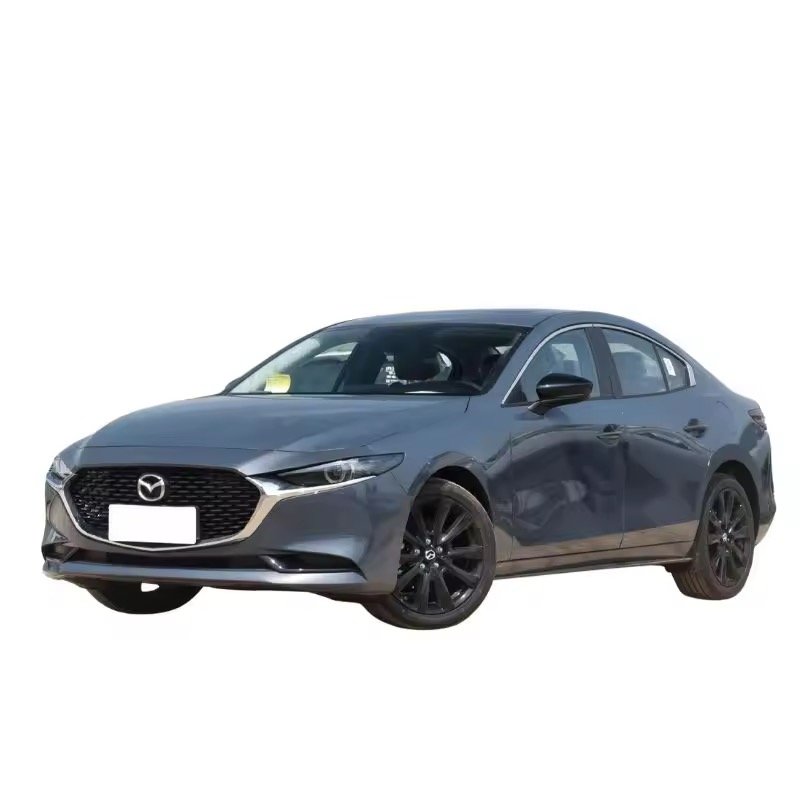 2025 Mazda 3 Axela 1.5L Luxury Style Sedan Car