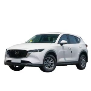 Mazda CX-5 2.0L Gasoline R17