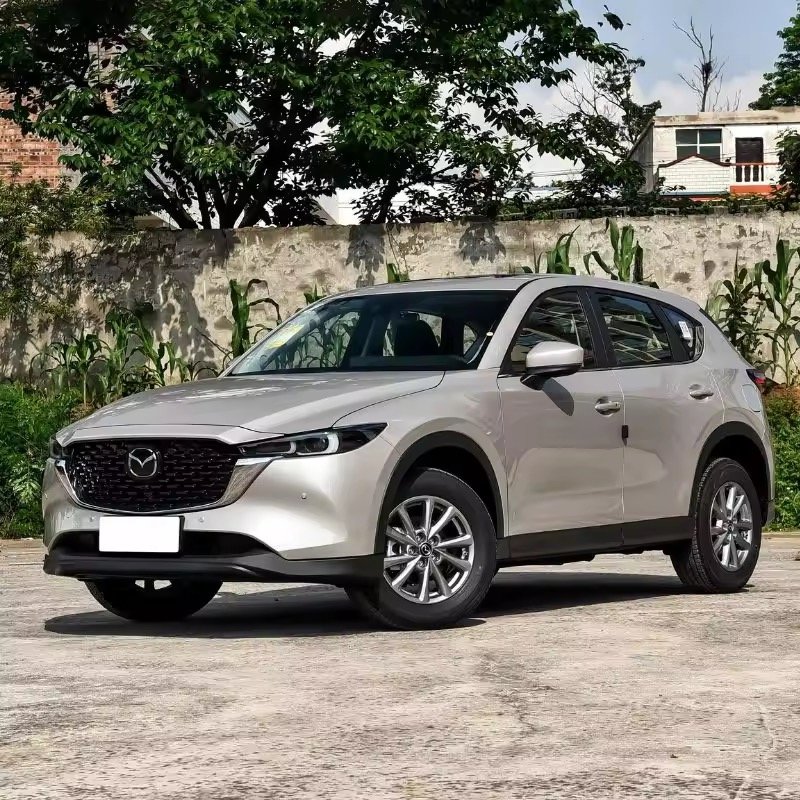 Mazda CX-5 2.0L Gasoline R17