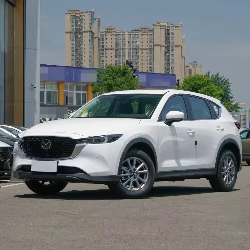 Mazda CX-5 2.0L Gasoline R17