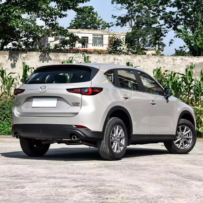 Mazda CX-5 2.0L Gasoline R17