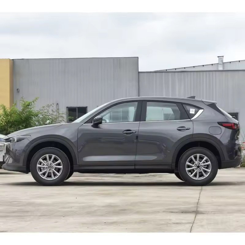 Mazda CX-5 2.0L Gasoline R17