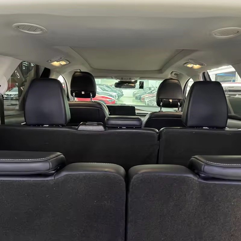 2022 Ford Edge ExoBoost 2.0T Automatic