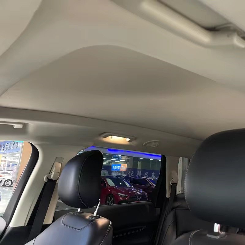 2022 Ford Edge ExoBoost 2.0T Automatic