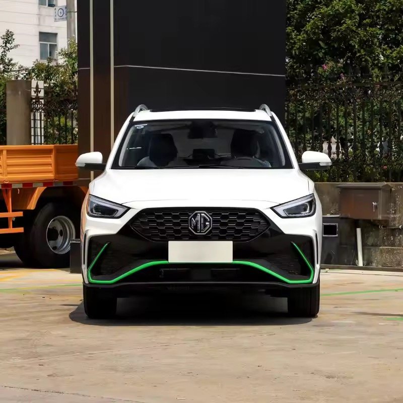 MG ZS 1.5L 5-Speed Manual Transmission