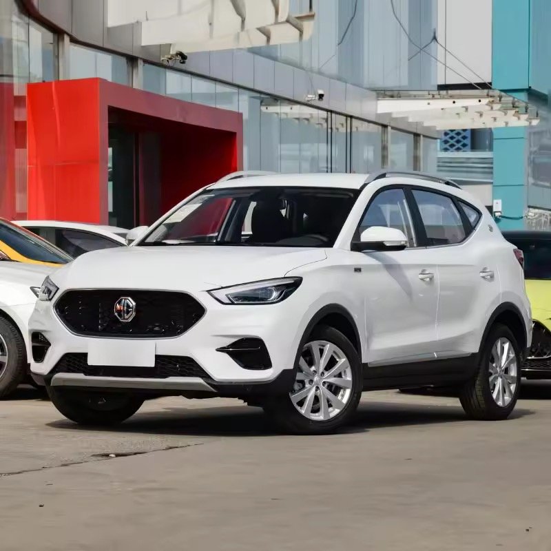 MG ZS 1.5L 5-Speed Manual Transmission