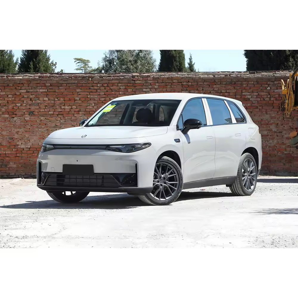 2024 Leapmotor C10 EV