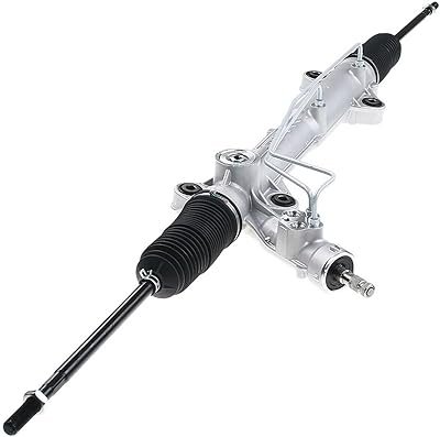 Power Steering Rack and Pinion Assembly Mercedes Sprinter 68048697AA 68034032AA,9064600800,68012180AA,68048697AA,9064601700,22-3044,223044